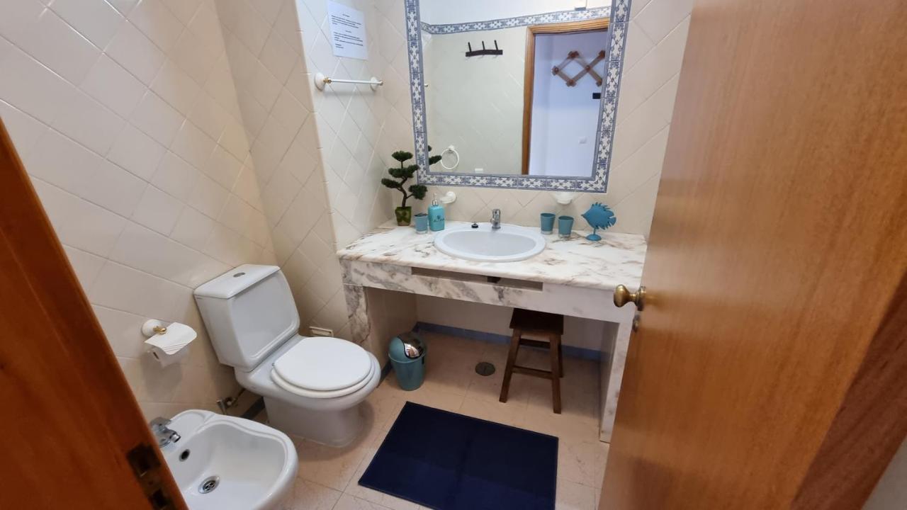 Apartamento Meia Lagos